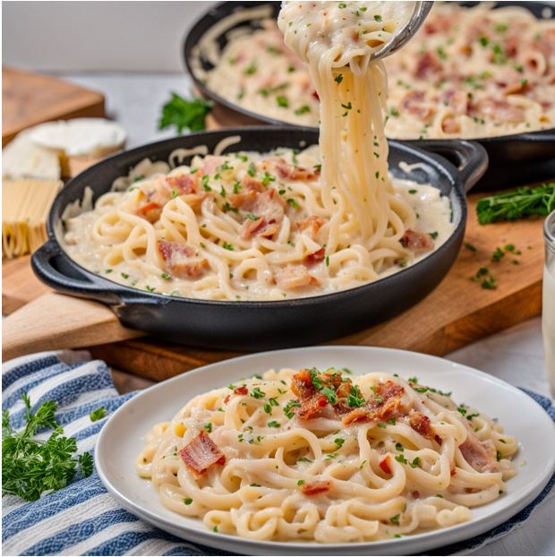 Carbonara