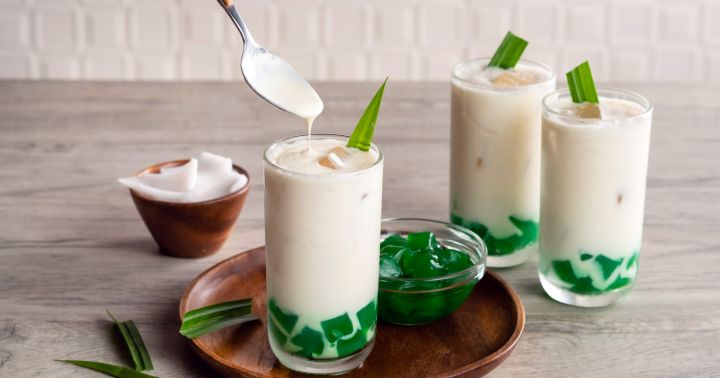 Coconut Coolers